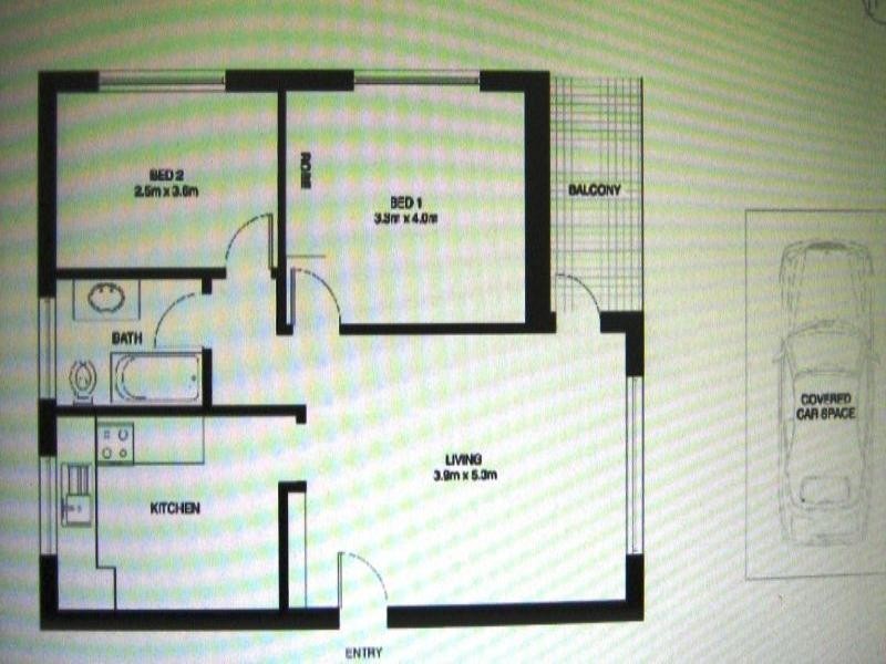 9/5 Curzon Street, Ryde NSW 2112