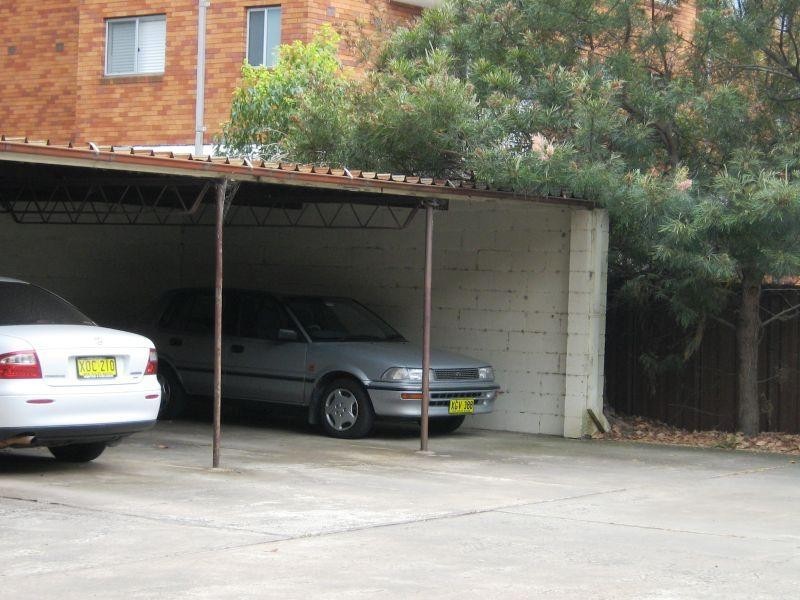 9/5 Curzon Street, Ryde NSW 2112