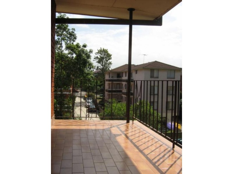 9/5 Curzon Street, Ryde NSW 2112