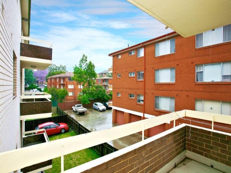 5/7 Isabel Street Ryde, Ryde NSW 2112