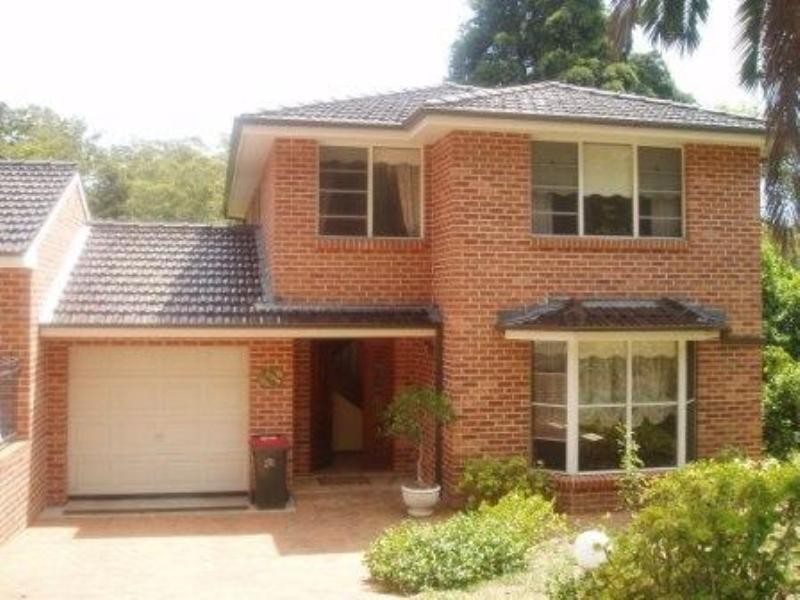 209 Copeland Road East, Beecroft NSW 2119