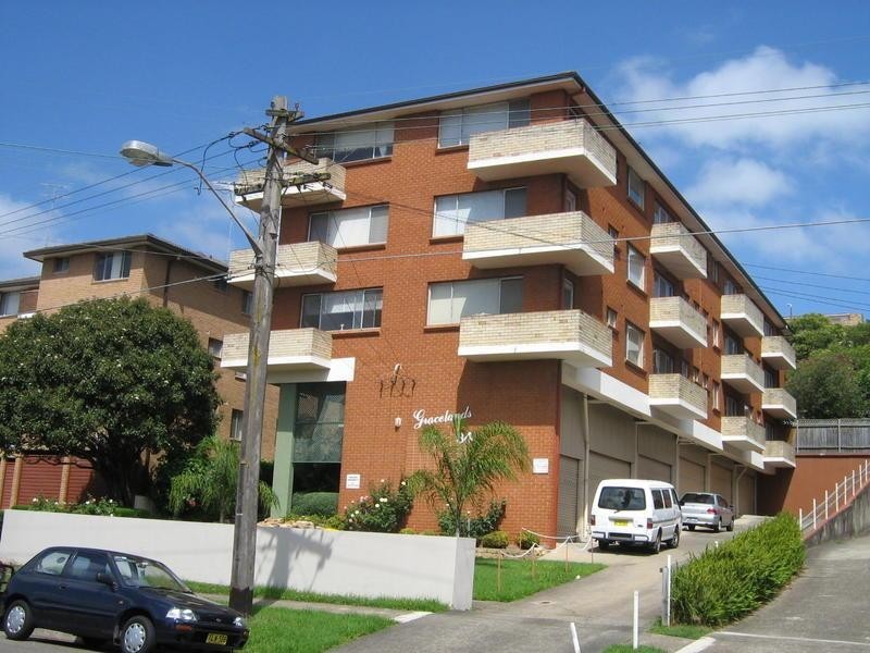 4/34 Belmore Street, Ryde NSW 2112