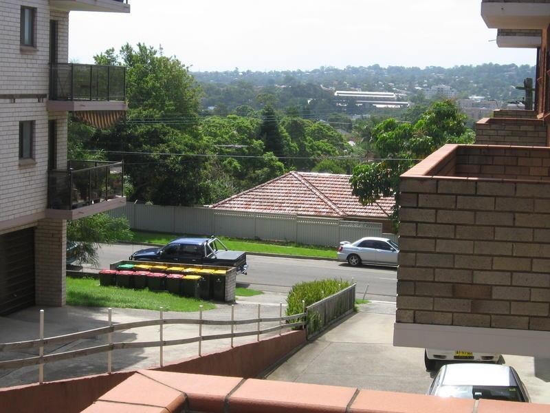 4/34 Belmore Street, Ryde NSW 2112