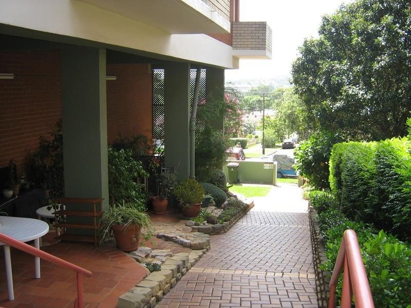 4/34 Belmore Street, Ryde NSW 2112