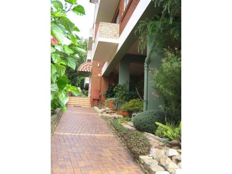 4/34 Belmore Street, Ryde NSW 2112