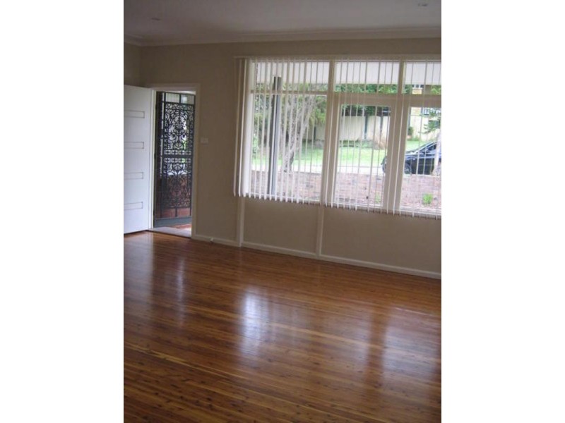 16 Watt Avenue, Ryde NSW 2112