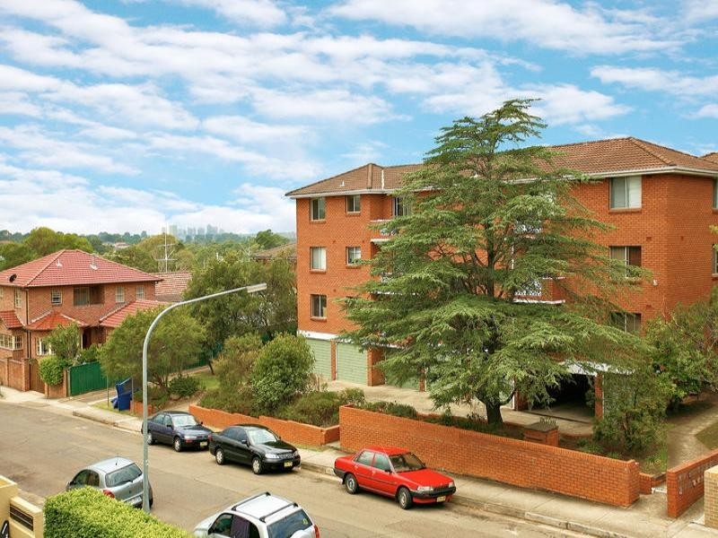 7/7 William Street, Ryde NSW 2112