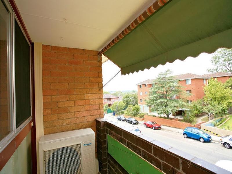 7/7 William Street, Ryde NSW 2112