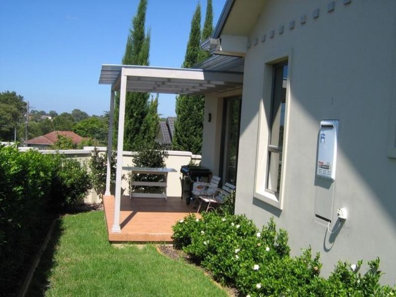 1/8 Leonard Place, Marsfield NSW 2122