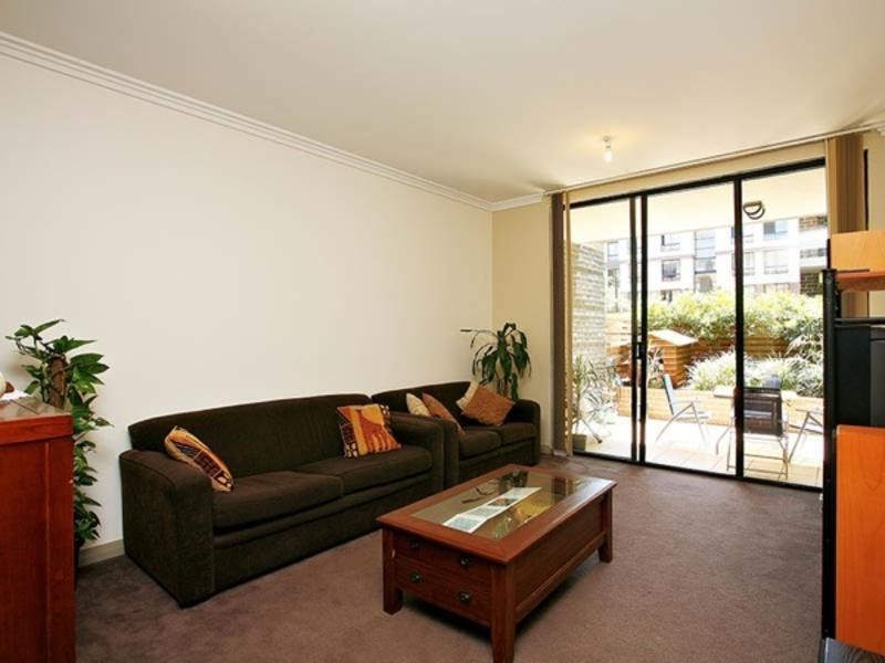 2305/20 Porter Street, Ryde NSW 2112