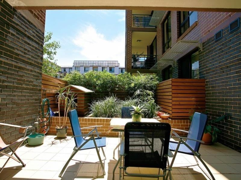 2305/20 Porter Street, Ryde NSW 2112