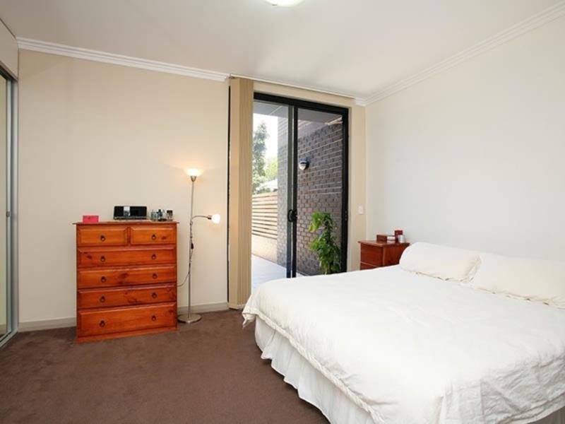 2305/20 Porter Street, Ryde NSW 2112