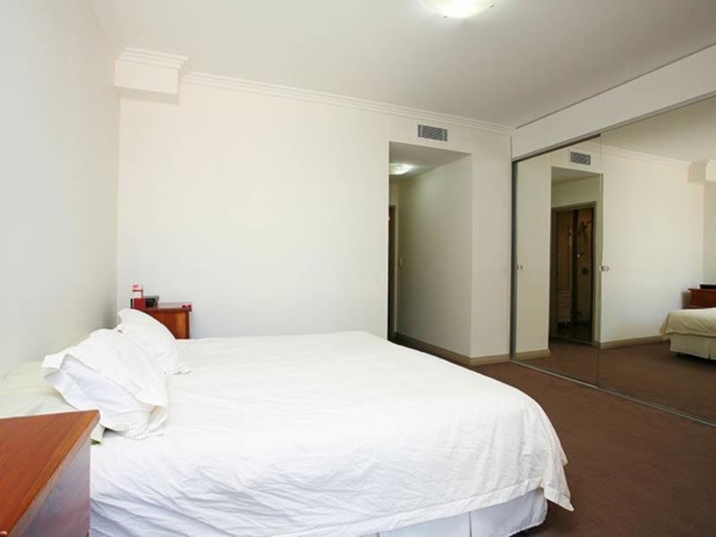 2305/20 Porter Street, Ryde NSW 2112