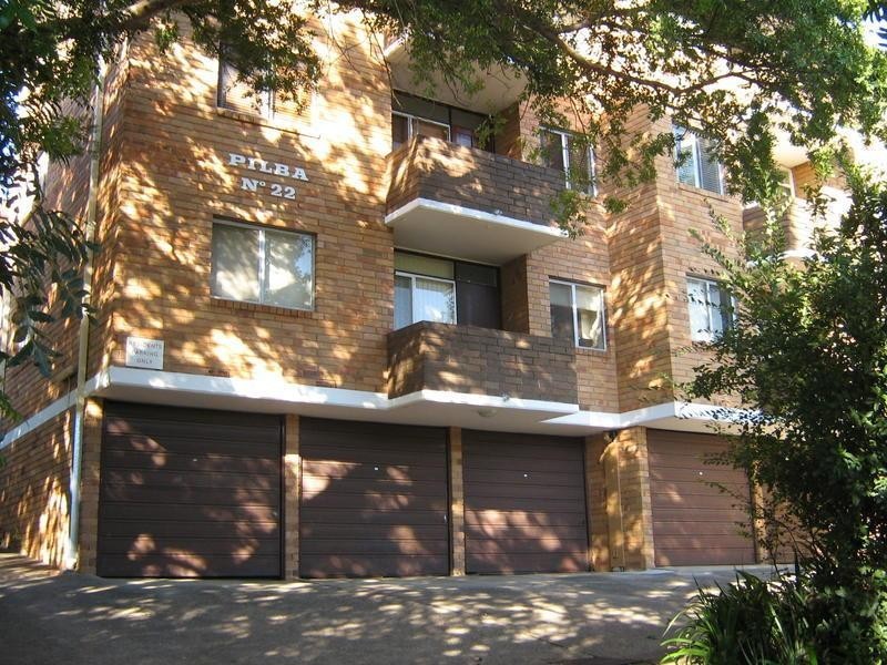 12/22 Price Street, Ryde NSW 2112