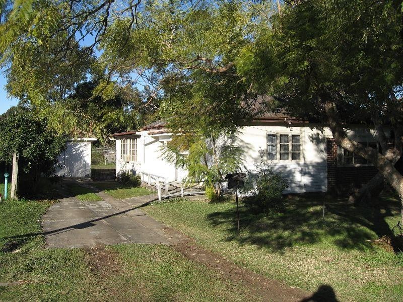 4 Grand Avenue, West Ryde NSW 2114