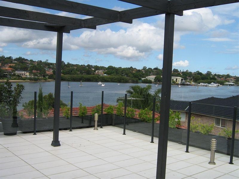 101 Llewellyn Street, Rhodes NSW 2138