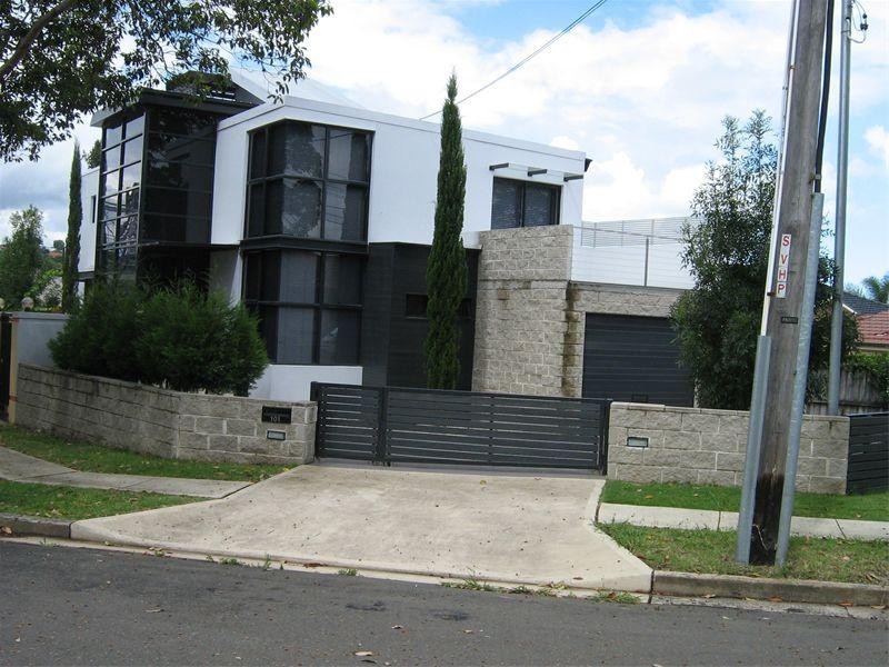101 Llewellyn Street, Rhodes NSW 2138