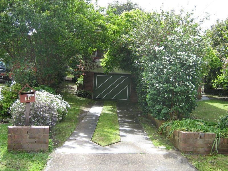 11 Martin Street, Ryde NSW 2112