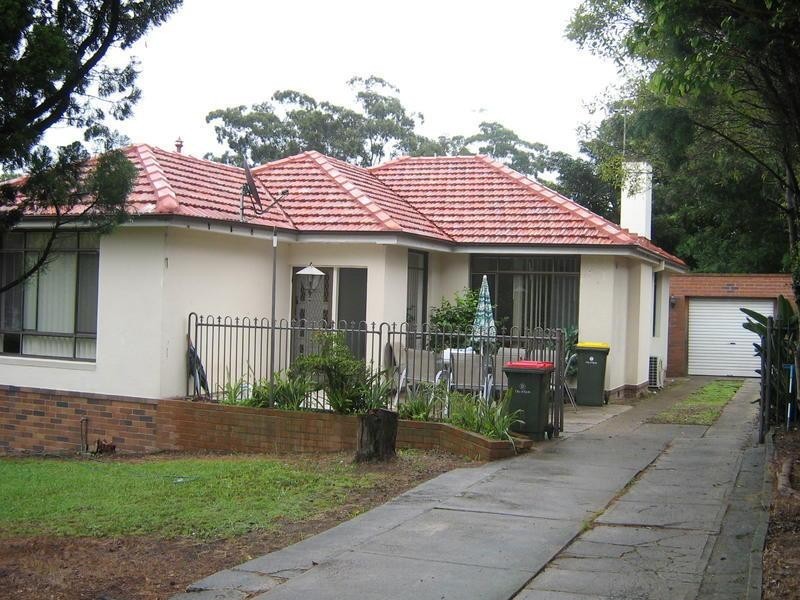 46 Gardener Avenue, Ryde NSW 2112