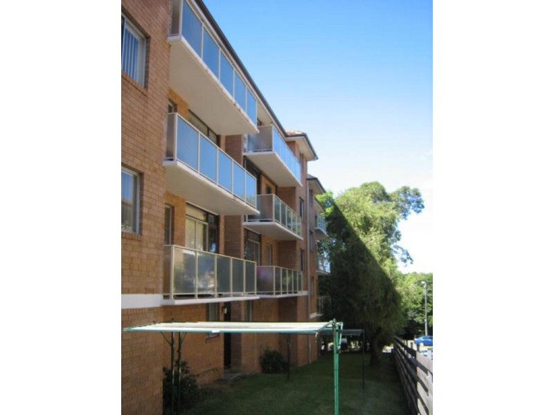 8-10 Lane Cove Road, Ryde NSW 2112