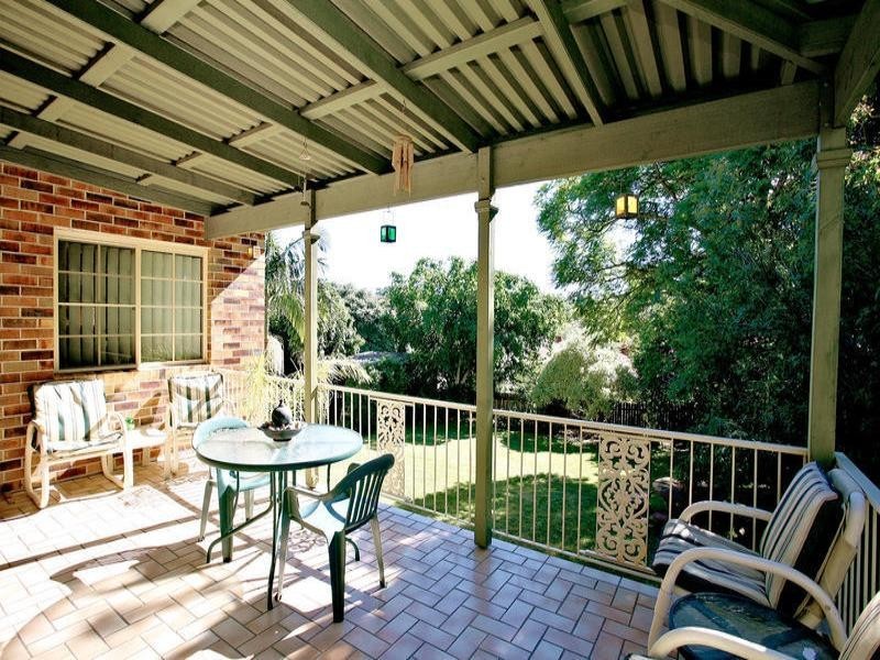 18 Woodbine Street, Ryde NSW 2112