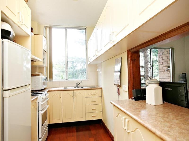 9/6E Goulding Road, Ryde NSW 2112