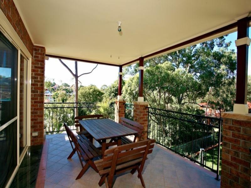 2 Gladstone Avenue, Ryde NSW 2112