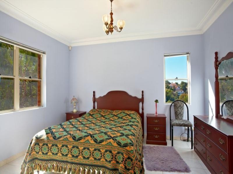2 Gladstone Avenue, Ryde NSW 2112