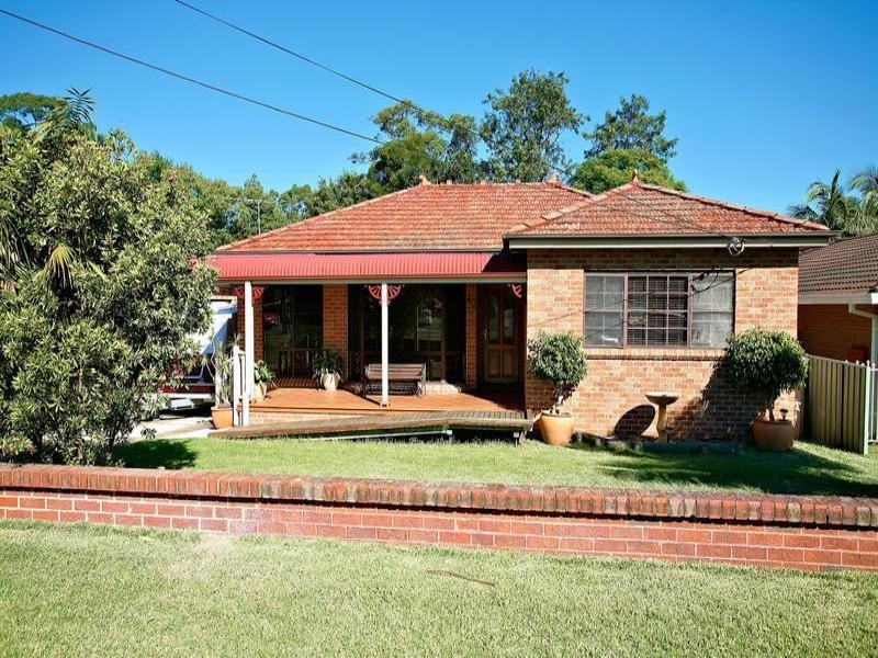 40 Quarry Road, Ryde NSW 2112