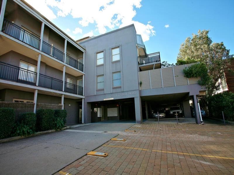 46/165 Victoria Road, Gladesville NSW 2111