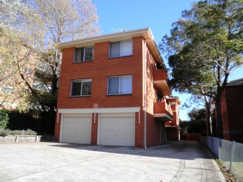 Ryde NSW 2112