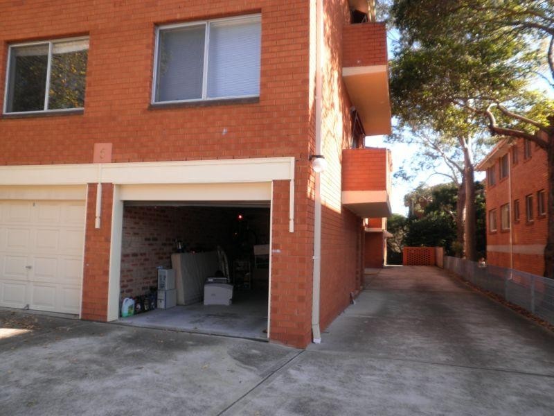 Ryde NSW 2112