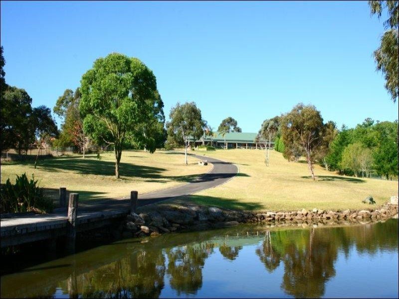 11 Bangor Road, Middle Dural NSW 2158