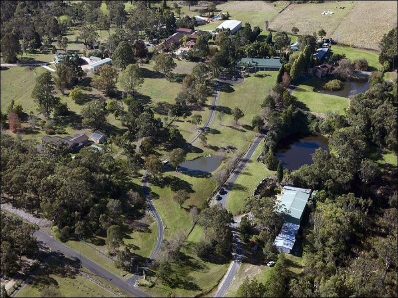 11 Bangor Road, Middle Dural NSW 2158