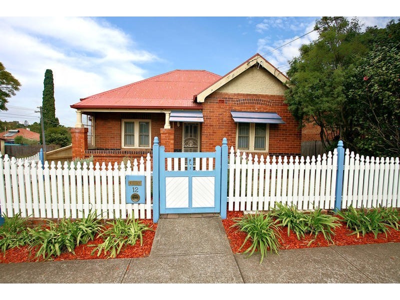 12 Herbert Street, West Ryde NSW 2114