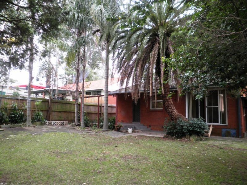 312 Lane Cove Road, North Ryde NSW 2113