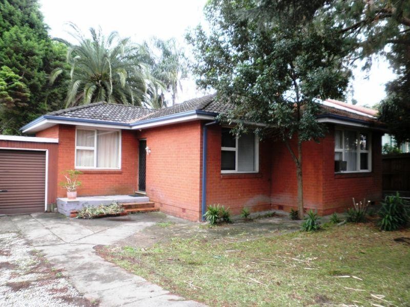 312 Lane Cove Road, North Ryde NSW 2113