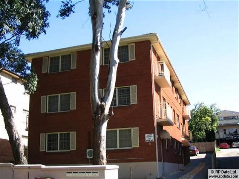 9/9 Edward Street, Ryde NSW 2112