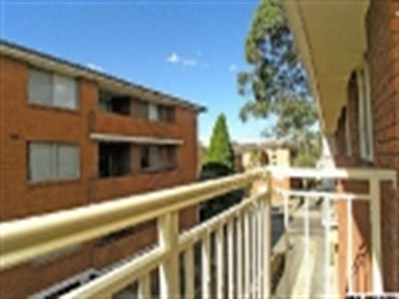 9/9 Edward Street, Ryde NSW 2112