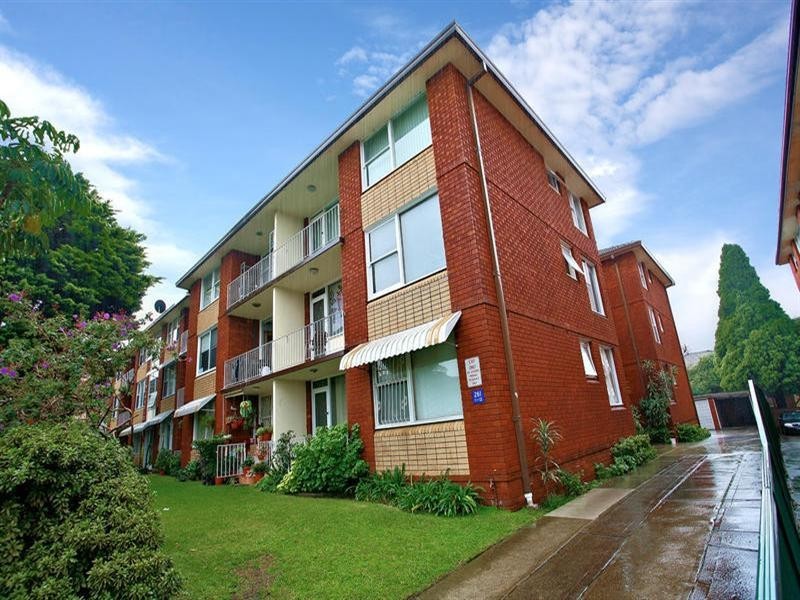 6/261 Blaxland Road, Ryde NSW 2112