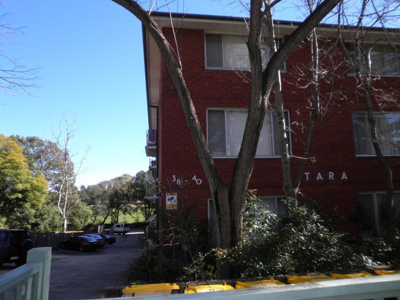 4/38-40 Meadow Crescent, Meadowbank NSW 2114