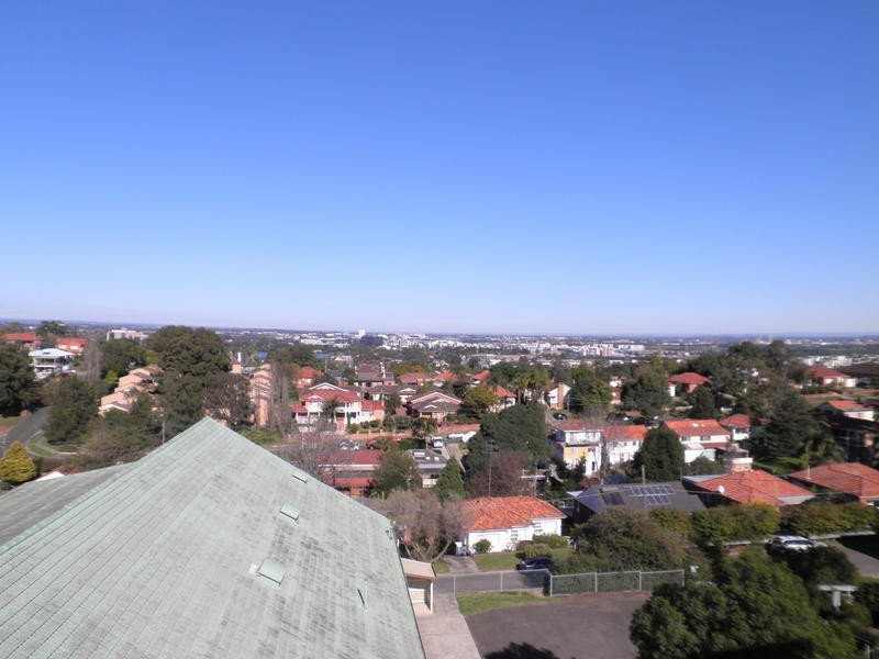 8/8 Cowell Street, Ryde NSW 2112