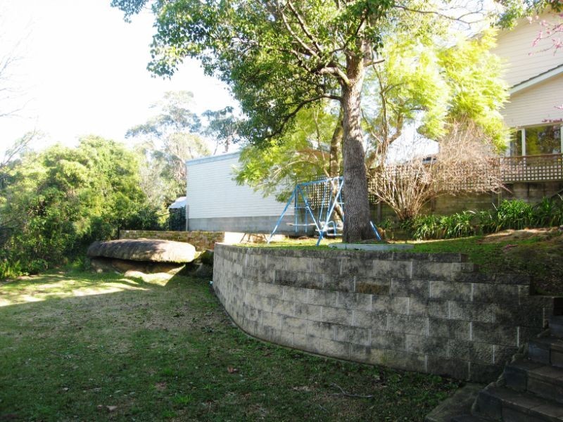 4 Parker Avenue, West Pymble NSW 2073