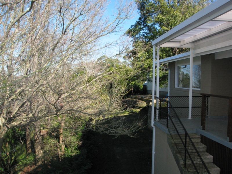 4 Parker Avenue, West Pymble NSW 2073