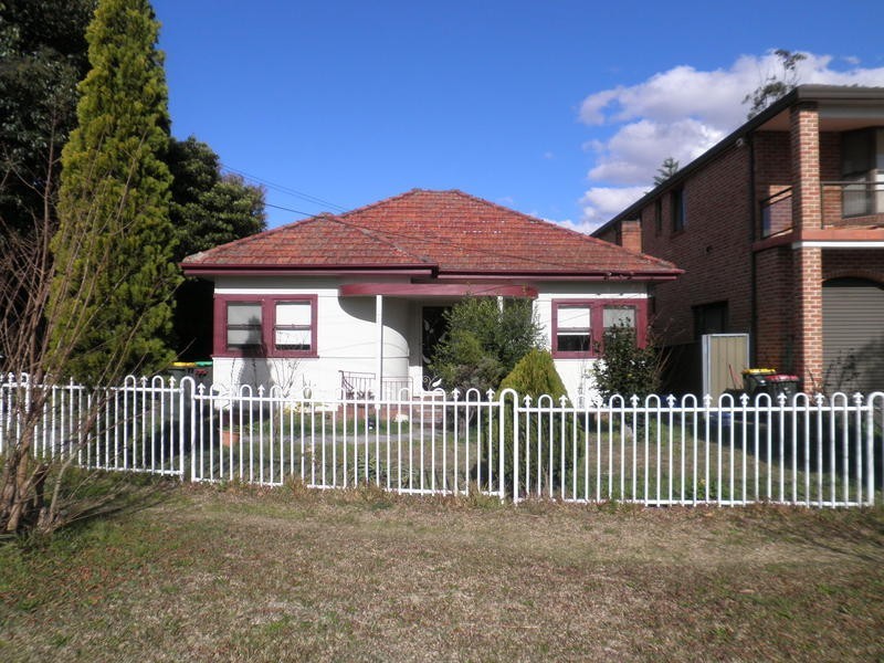 43 Aeolus Street, Ryde NSW 2112