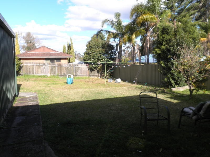 43 Aeolus Street, Ryde NSW 2112