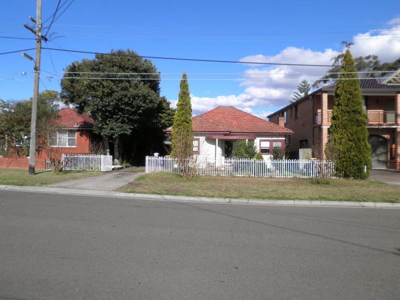 43 Aeolus Street, Ryde NSW 2112