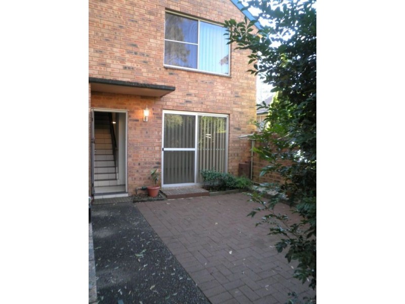 14/17 Taranto Road, Marsfield NSW 2122