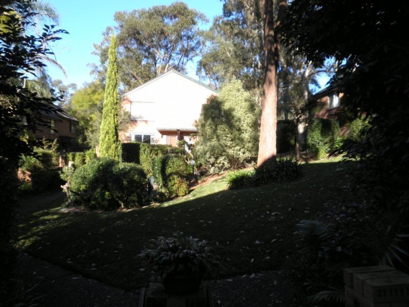 14/17 Taranto Road, Marsfield NSW 2122