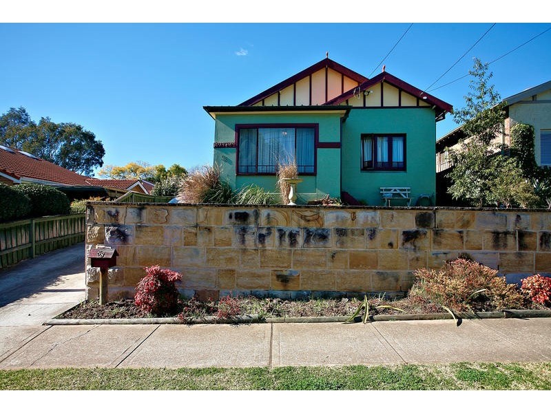 58 Linton Avenue, West Ryde NSW 2114